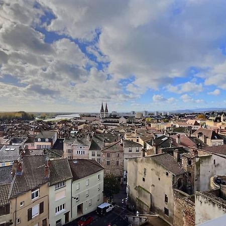 "The View" Emplacement Ideal - Vue Superbe - Confort Macon Exterior photo